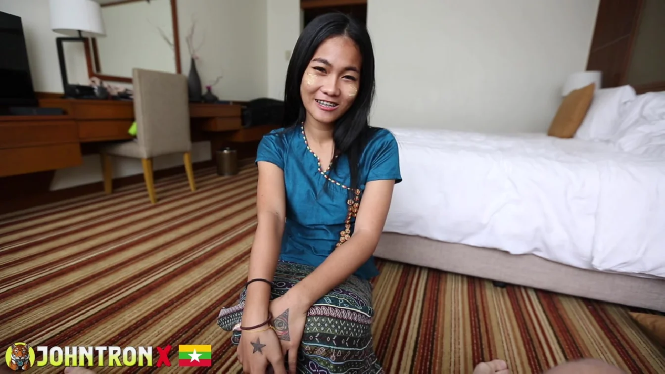 JohnTronX Moe Part 4 XXX